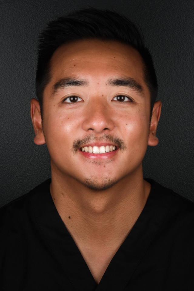 Tom Truong