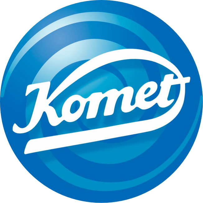 Komet Komet